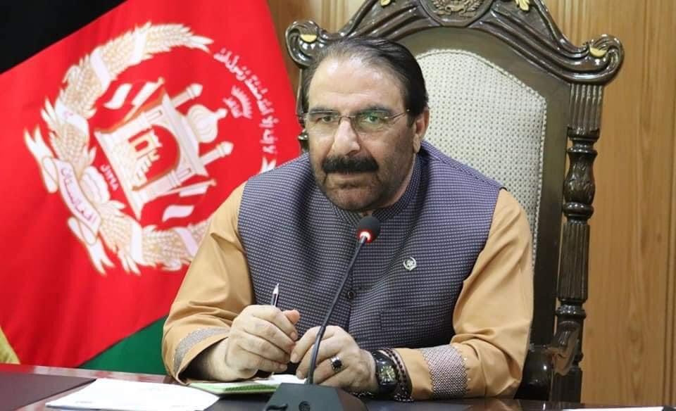 Projects worth 12b afs implemented in Kunduz: Governor