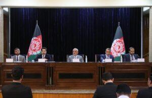 All export products to carry Afghanistan label soon: Ghoryani