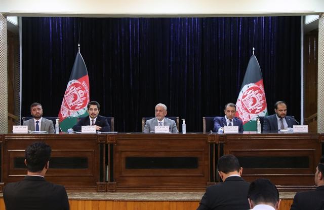 All export products to carry Afghanistan label soon: Ghoryani