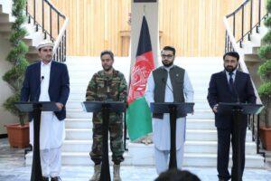 No justification for continued violence by Taliban: NSA
