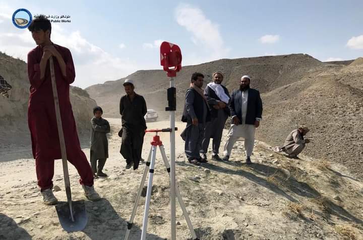 No security issue on 2nd Kabul-Jalalabad highway: Locals