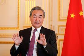 China calls for lifting sanctions on Afghanistan