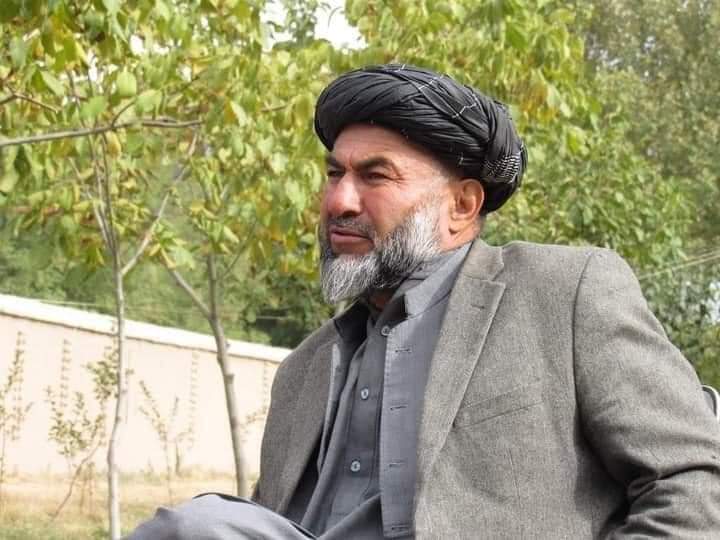 Former Wolesi Jirga member killed in Takhar blast