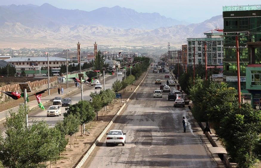 3 years on, work on Paktia industrial park yet to begin