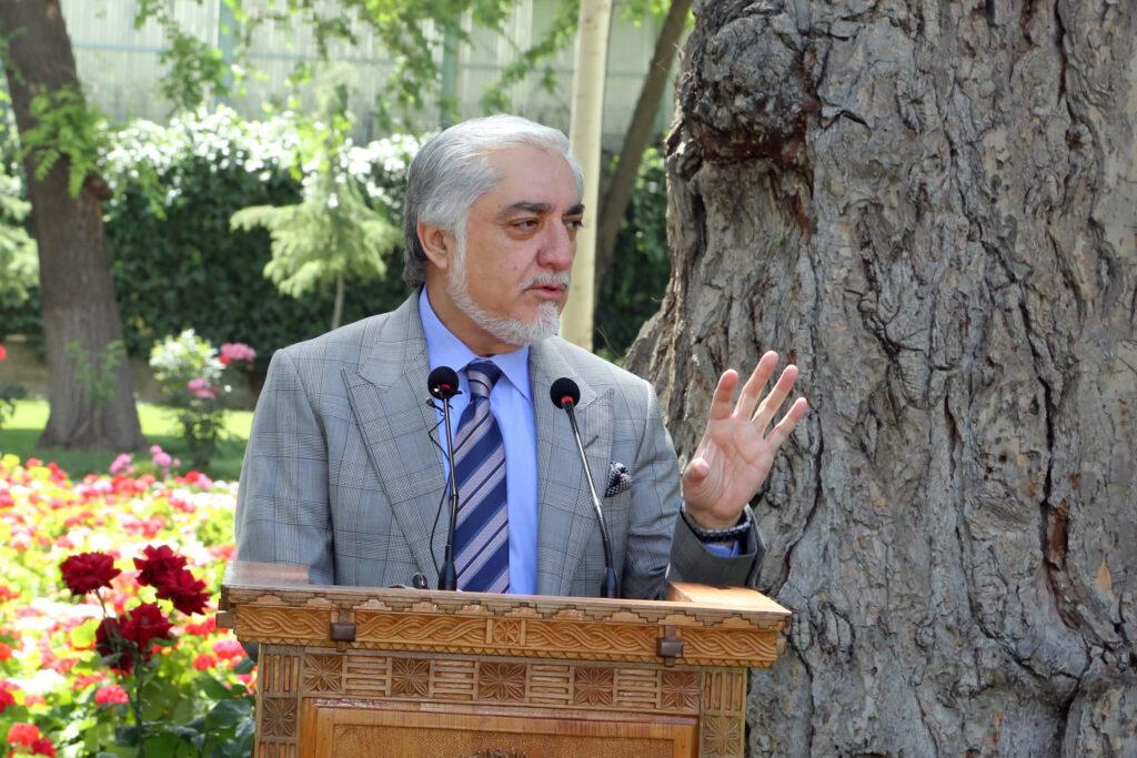 Abdullah calls for extraordinary UNSC session