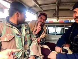 Pashteen arrested, stopped from joining Bannu sit-in