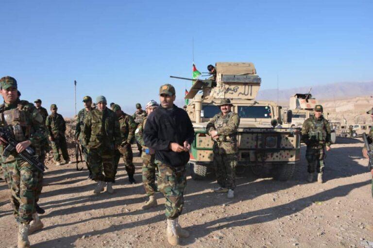 Over 180 Taliban killed in past 24 hours, MoD claims