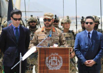 Over 1,500 Taliban rebels killed last week: Shinwari