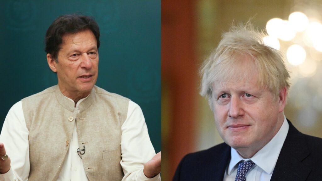 Khan underlines need for stability in Afghanistan