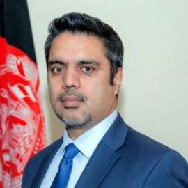 Climate-vulnerable Afghanistan probably hit hardest: Haidari