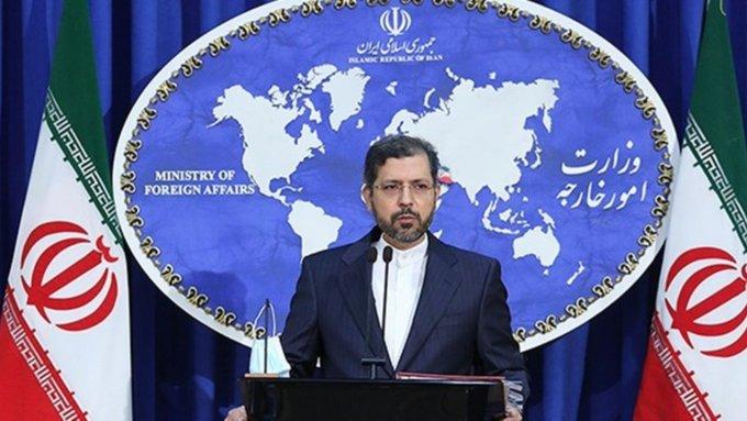 Iran seeks more security for diplomatic missions in Afghanistan
