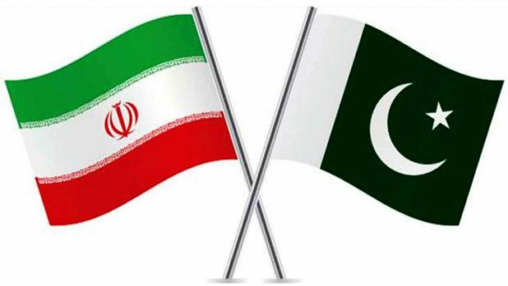 Pakistan, Iran renew support for Afghan peace push
