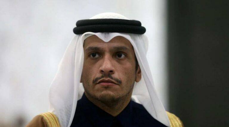 No tangible progress yet in Afghan talks: Qatar
