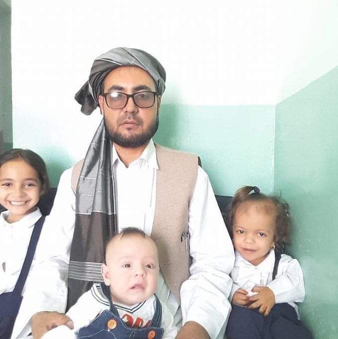 Judge gunned down in Kandahar capital