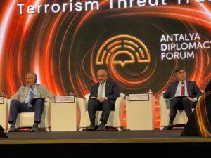 Al-Qaeda, allies present in 11 Afghan provinces: Atmar