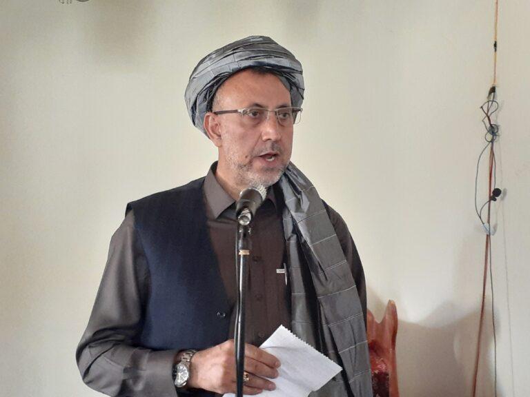 د اروزګان والي : د هوایي ملاتړ د نشتوالي له امله ځینې سیمې د طالبانو لاسته ولوېدې