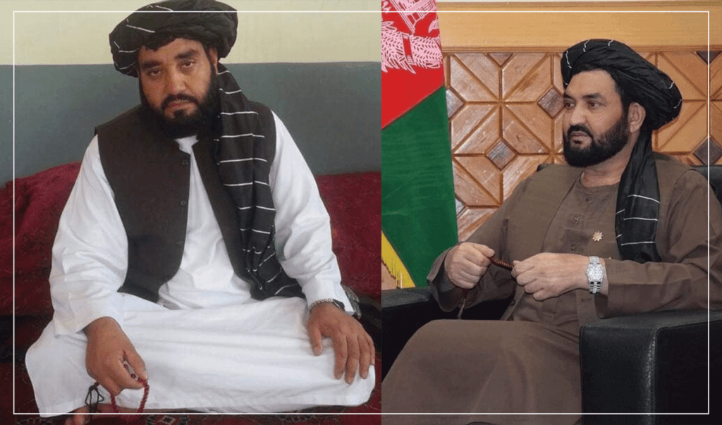 Brothers serving as Helmand governor, deputy criticised