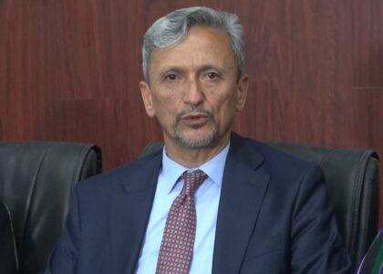Govt should explain fall of districts, says Hadid
