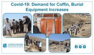Covid-19: Demand for coffin, burial equipment increases
