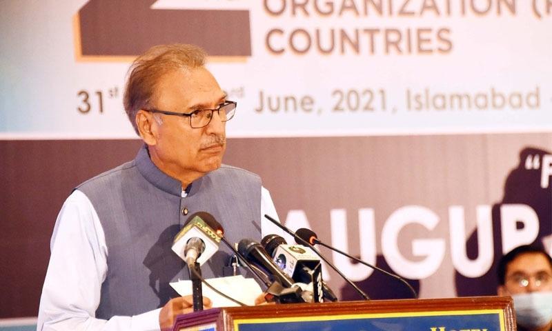 د پاکستان ولسمشر: موږ د يهودانو نه، بلکې د هغوی د ظلمونو خلاف یو