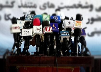 168 violations of journalist rights recorded last year