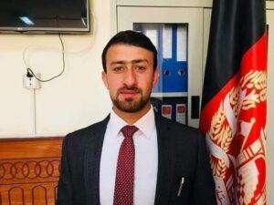 Samangan telecom head released from Taliban’s captivity