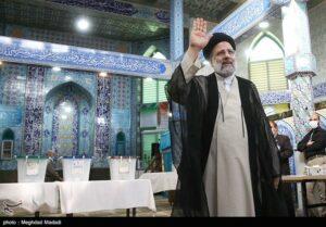 Iranian president calls for inclusive govt in Afghanistan