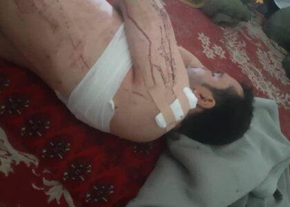 3 of a family shot dead, 11 wounded in Herat attack