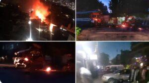 10 civilians killed, 12 wounded in Kabul bombings