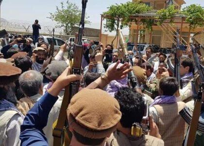 ‘Unregulated arms distribution may lead to dire consequences’