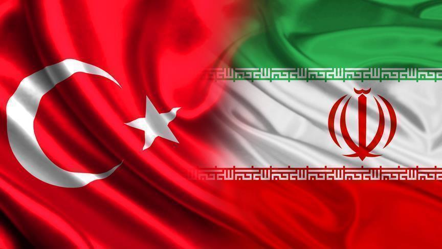 Turkey, Iran vow to support Afghan peace process