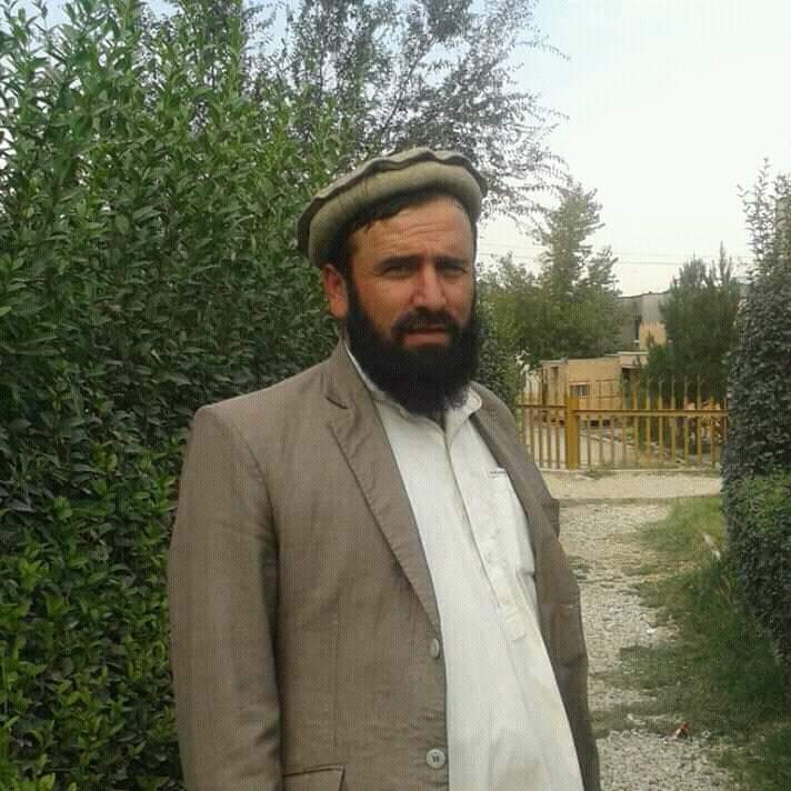 یک افسر ریاست محافظت عمومی رجال برجسته در کابل کشته شد