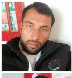 یک خبریال  محلی در لوگر کشته شد
