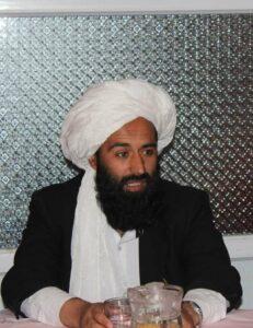 یک عالم دینی در لوگر کشته شد