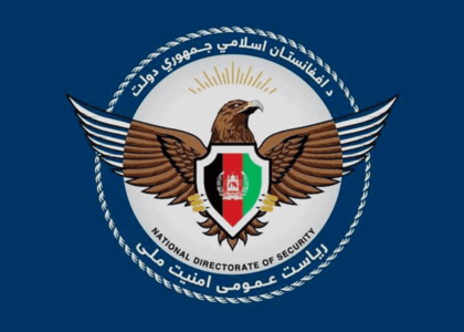 Big Taliban meeting attacked in Maidan Wardak, claims NDS