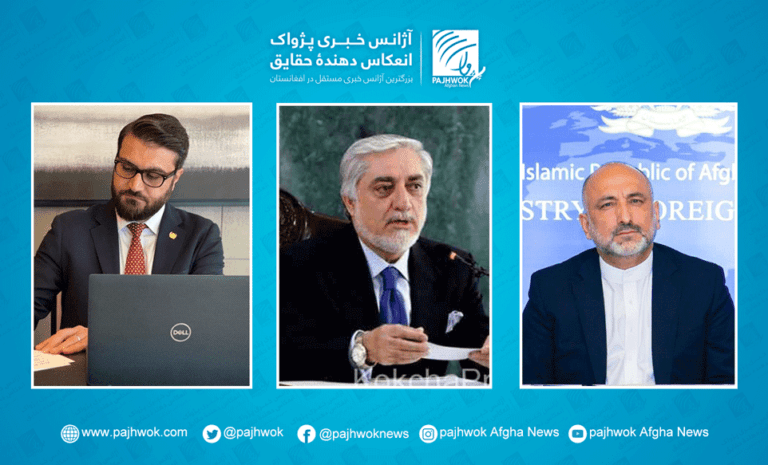 محب وارد قزاقستان شد، عبدالله و اتمر به ترکیه سفر می کنند