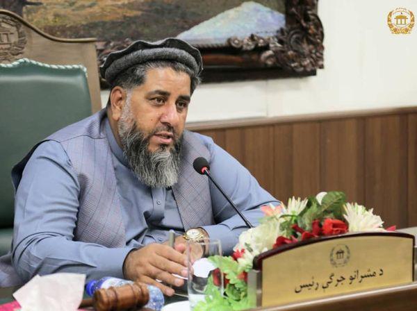 Muslimyar commends public support for security forces