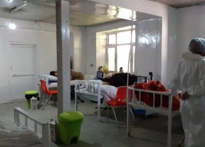 12 school students poisoned in Bamyan