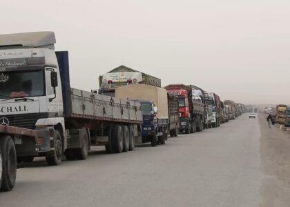 Ongoing insecurity hampers businesses in Balkh