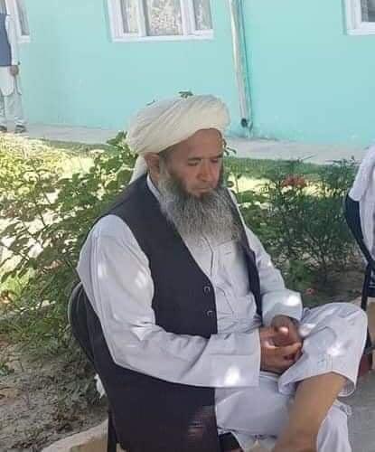 Senior hajj, religious affairs official killed in Laghman