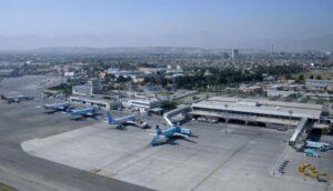 4 Chinese held for gold smuggling at Kabul airport