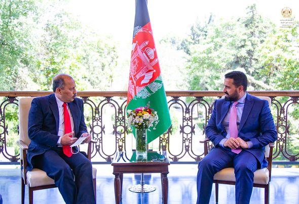 Afghanistan insists on Pakistan’s recent commitment