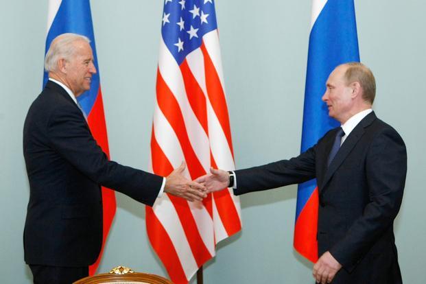 US, Russia presidents also talk Afghan peace, security