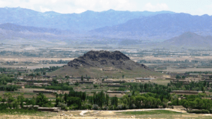 5 civilians killed, 4 wounded in Paktia roadside bombing