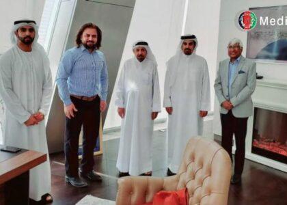 Sharjah Cricket Council offers office, grounds to Afghanistan