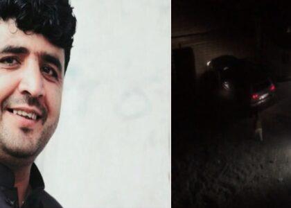 1 killed in clash between Rabbani nephew, Kabul governor guards