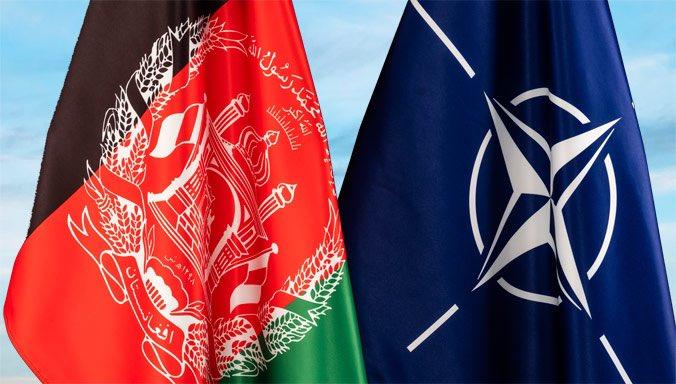 NATO continues to support Afghan national defence and security military education system