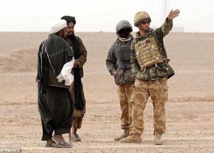 Australia scraps Afghan interpreters visa program