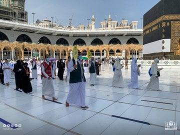 قرارداد انتقال متقاضیان حج با دو شرکت هوایی داخلی امضا شد