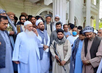 Herat security situation will change: Ismael Khan